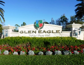 Glen Eagle Golf And Country Club