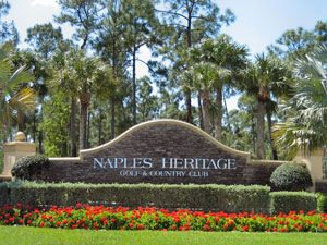 Naples Heritage Golf And Country Club