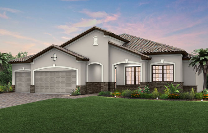 Clubview-Floor-Plans-The-Place at Corkscrew-Homes-for-Sale-Estero-Florida