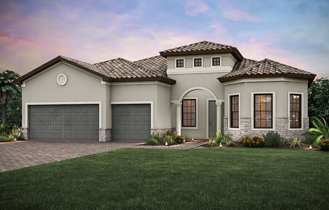 Pinnacle-Floor-Plans-Homes-for-Sale-Estero-Florida