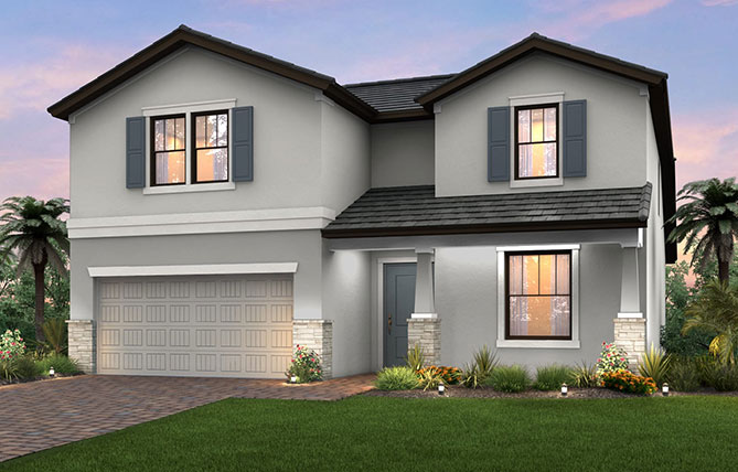 Citrus-Grove-Floor-Plans-Homes-for-Sale-Estero-Florida