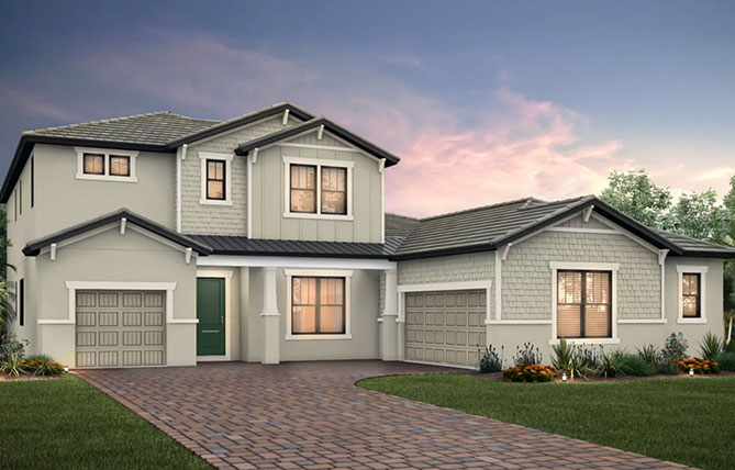 Empire-Floor-Plans-The-Place at Corkscrew-Homes-for-Sale-Estero-Florida