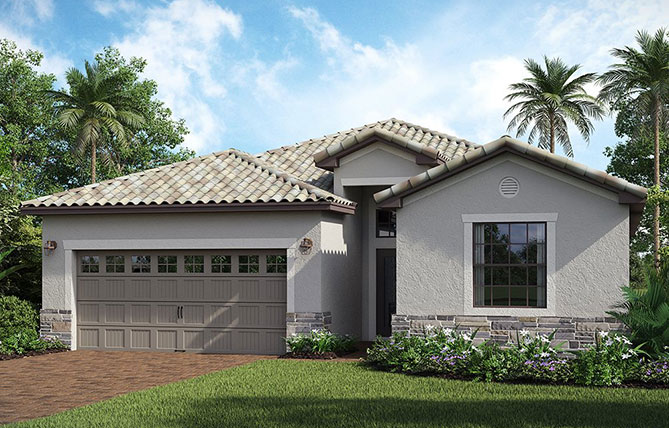 Trevi-Floor-Plans-Homes-for-Sale-Estero-Florida