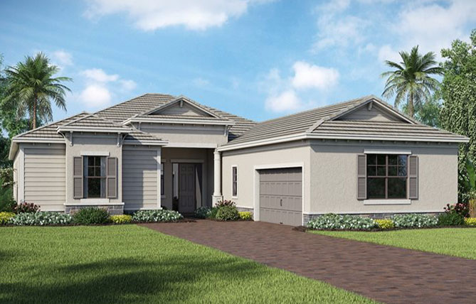 Agostino-II-Floor-Plan-Timber-Creek-Homes-for-Sale-Fort-Myers-Florida
