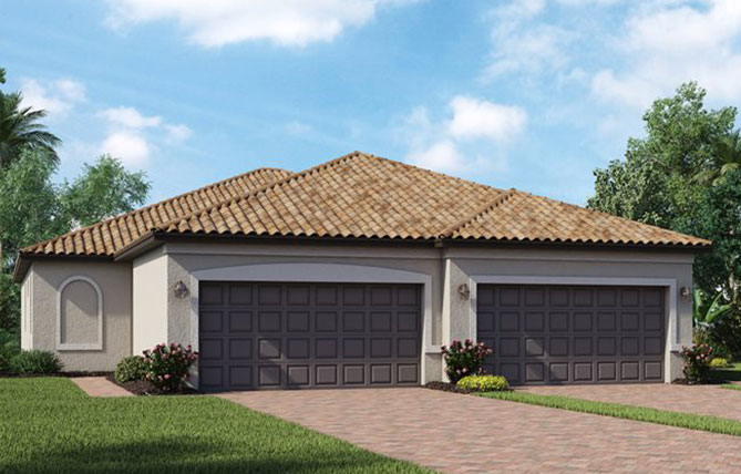 Magnolia-Floor-Plan-Timber-Creek-Homes-for-Sale-Fort-Myers-Florida