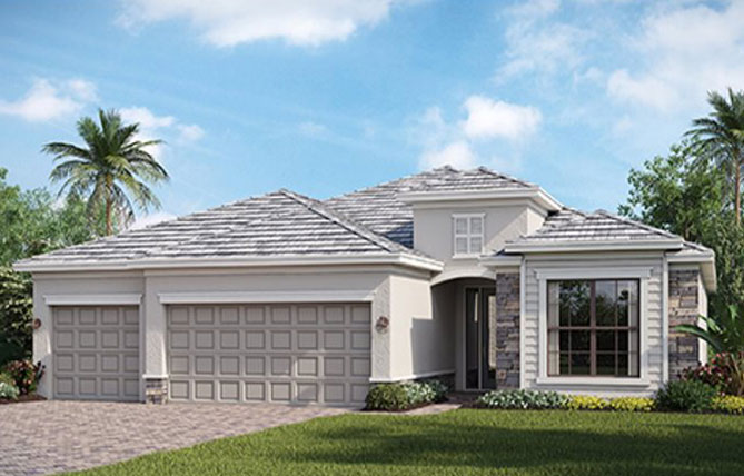 The-Princeton-II-Floor-Plan-Timber-Creek-Homes-for-Sale-Fort-Myers-Florida