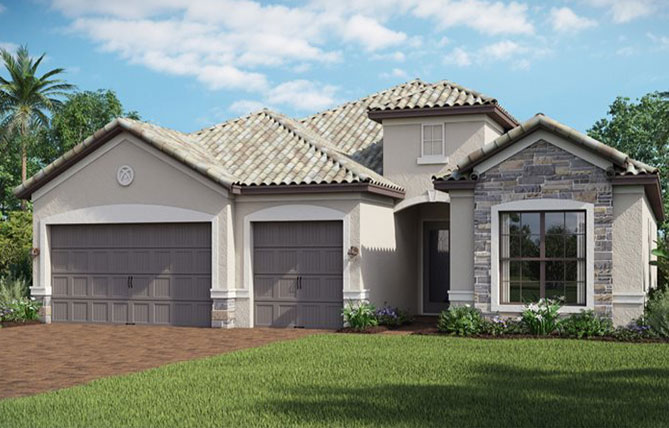 The-Summerville-II-Floor-Plan-Timber-Creek-Homes-for-Sale-Fort-Myers-Florida