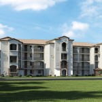 Treviso Bay - Terrace Condominiums
