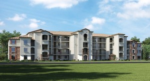 Treviso Bay - Terrace Condominiums