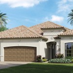 Treviso Bay - Manor Homes Naples Florida homes for sale real estate