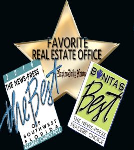 Trio Naples Best Realtors Domain Realty