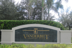 Vanderbilt Country Club homes for sale in Naples Florida Real Estate