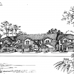 Vanderbilt Country Club Homes