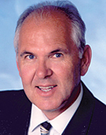 Bob Dickran