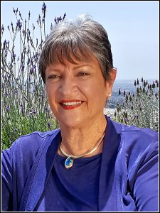 Jean Warnke