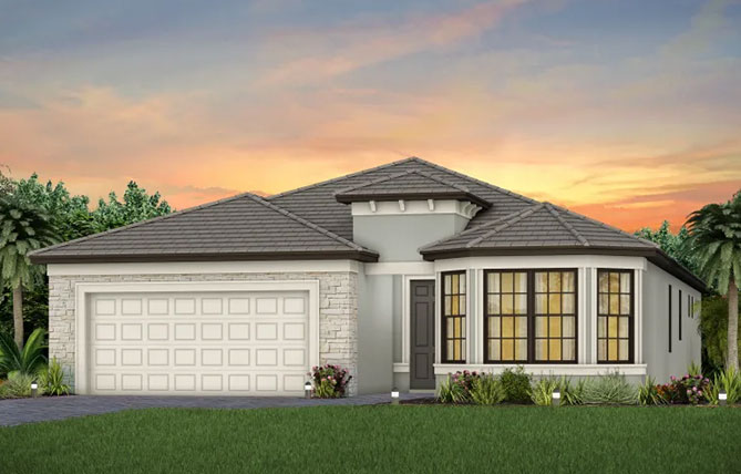 Prosperity-Floor-Plans-Verdana-Village-Homes-for-Sale-Estero-Florida