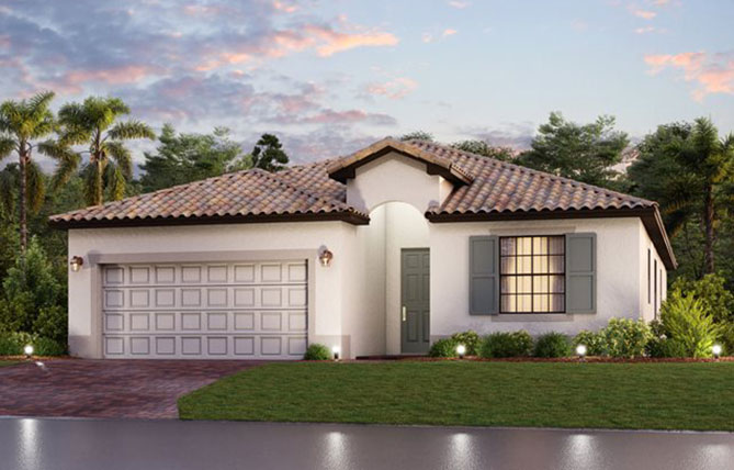 Capri-Floor-Plans-Verdana-Village-Homes-for-Sale-Estero-Florida