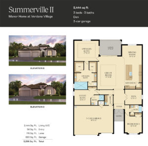 Summerville-II-Home-Design-Verdana-Village-Estero-FL