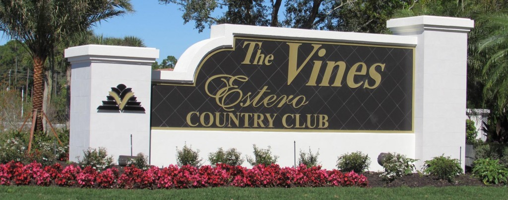 Vines Estero
