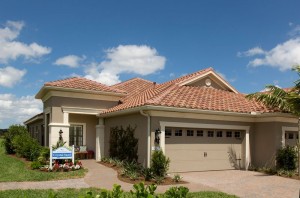 Watermark Fort Myers homes for sale real estate
