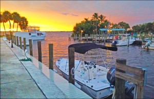 Peppertree Pointe Marina by Waters Edge