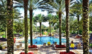 Swimming Pool at West Bay Beach and Golf Club