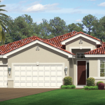 Westwood Place Floor Plans