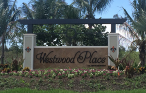 Westwood Place homes for sale in Fort Myers, Florida Real Estate