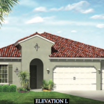 Westwood Place Floor Plans