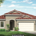 Westwood Place Floor Plans