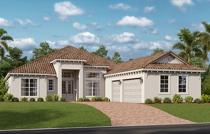 Baneberry-Home-Floor-Plan-WildBlue-Homes-for-Sale-Estero-Florida