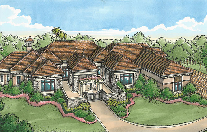 Calista-Furnished-Model-Home-Floor-Plan-WildBlue-Homes-for-Sale-Estero-Florida