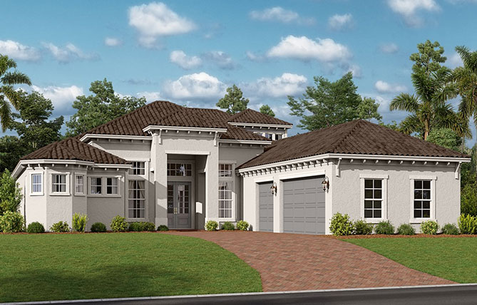 Laurel-Home-Floor-Plan-WildBlue-Homes-for-Sale-Estero-Florida