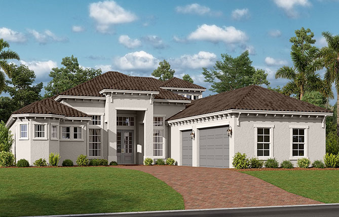 Laurel-Floor-Plans-WildBlue-Homes-for-Sale-Estero-Florida