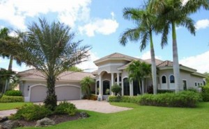 Widcat Run Estero Property