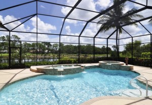 wildcat run pool