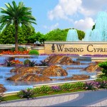 Winding Cypress Naples