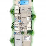 Windward Isle Floor Plans