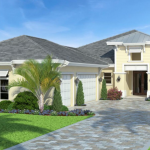 Windward Isle Floor Plans