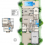 Windward Isle Floor Plans