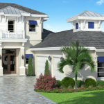 Windward Isle Floor Plans