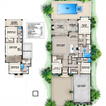 Windward Isle Floor Plans