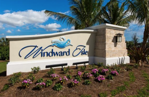 Windward Isle