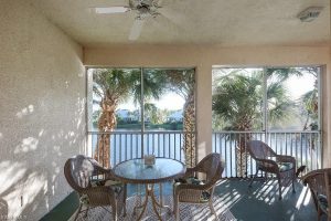 Large Lani overlooking the lake in Hawk's Nest, a neighborhood within the gated community of Fiddler's Creek, located in South Naples, just minutes from Marco Island
